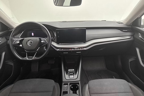 Skoda Octavia 5 of 8