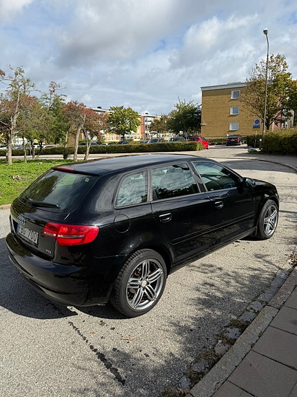 Audi A3 2 of 6
