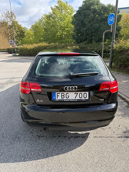 Audi A3 3 of 6