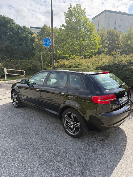 Audi A3 5 of 6