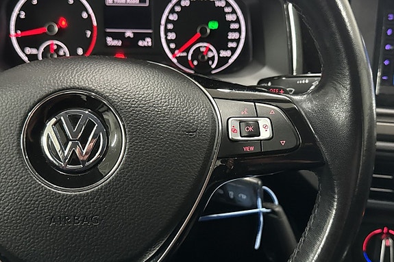 Volkswagen Polo 20 of 25