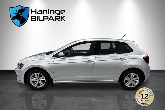 Volkswagen Polo 12 of 25