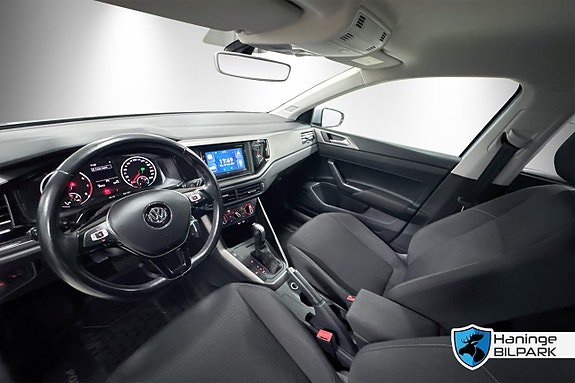 Volkswagen Polo 13 of 25