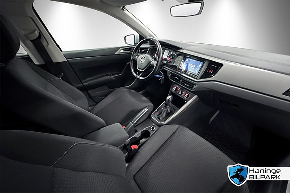 Volkswagen Polo 14 of 25