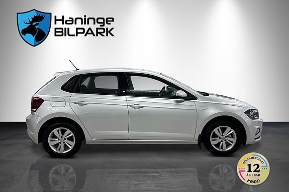 Volkswagen Polo 6 of 25