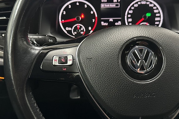 Volkswagen Polo 19 of 25