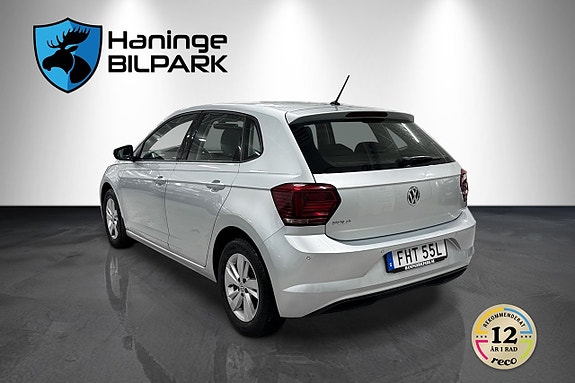 Volkswagen Polo 11 of 25