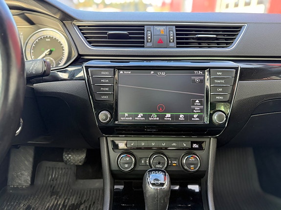 Skoda Superb 5 of 24