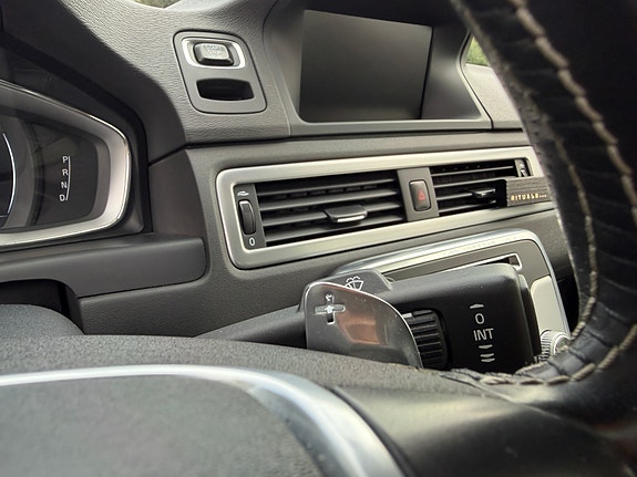 Volvo V70 13 of 14