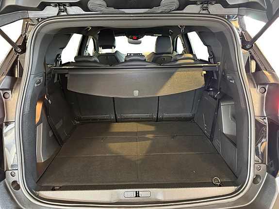 Peugeot 5008 16 of 20