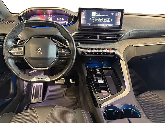Peugeot 5008 10 of 20