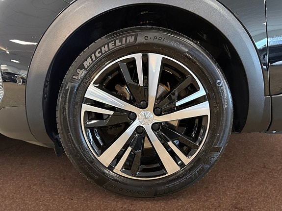 Peugeot 5008 8 of 20