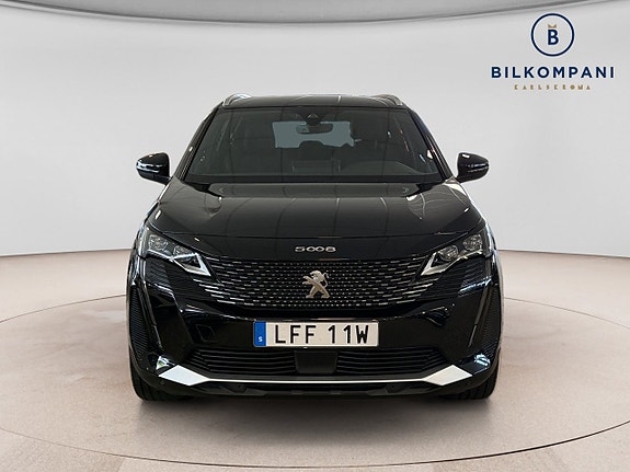 Peugeot 5008 7 of 20