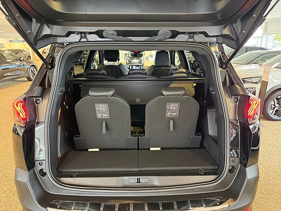 Peugeot 5008 18 of 20