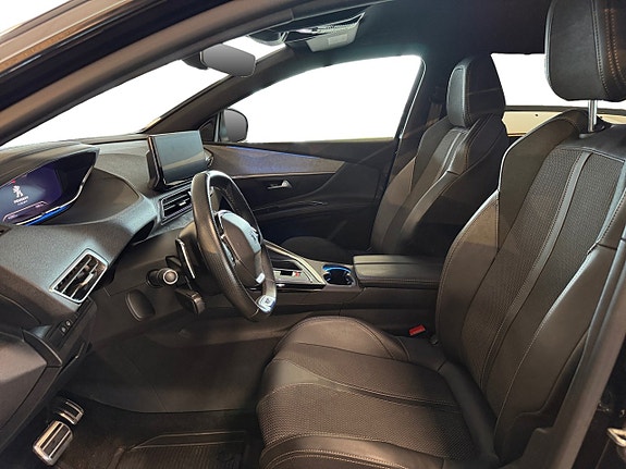Peugeot 5008 9 of 20