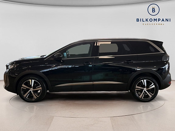 Peugeot 5008 2 of 20
