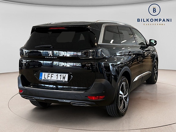 Peugeot 5008 5 of 20