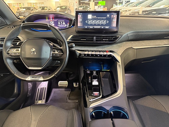Peugeot 5008 13 of 20