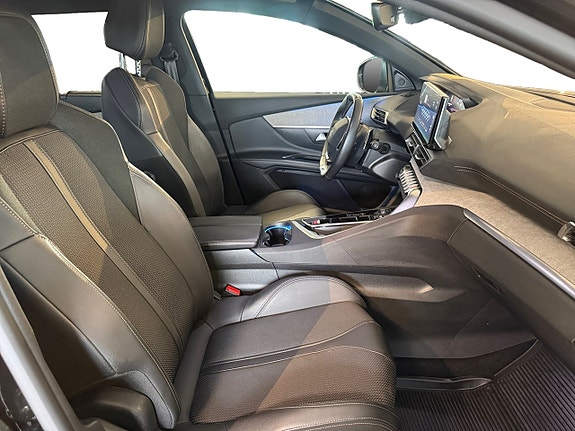 Peugeot 5008 14 of 20