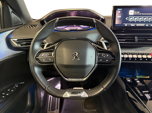 Peugeot 5008 11 of 20