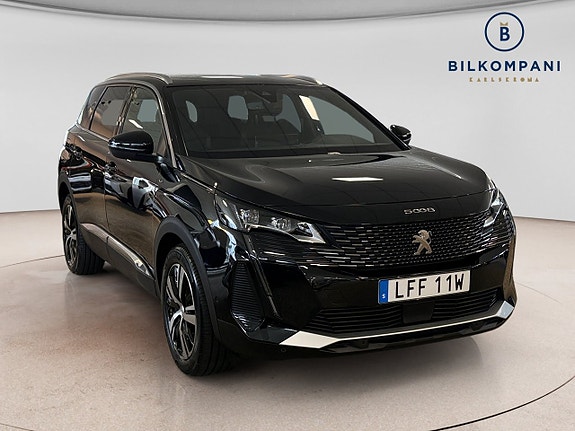 Peugeot 5008 6 of 20