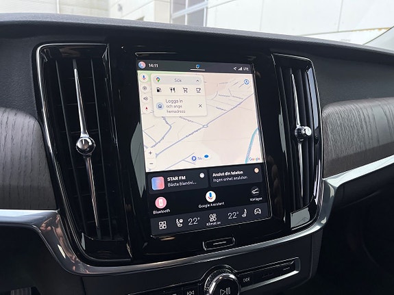 Volvo V90 Cross Country 12 of 16