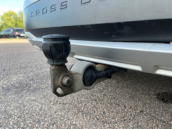 Volvo V90 Cross Country 15 of 16