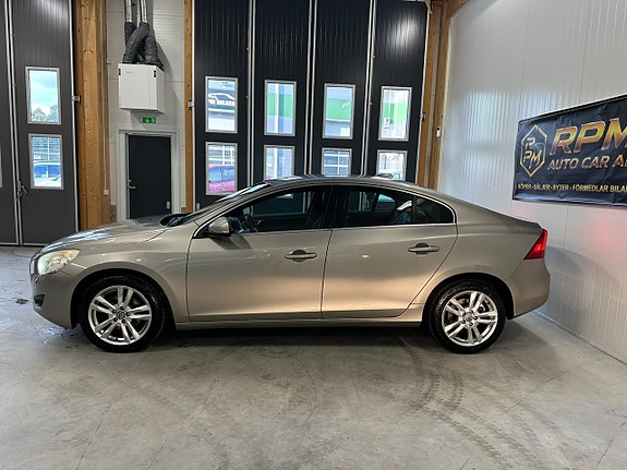 Volvo S60 5 of 14