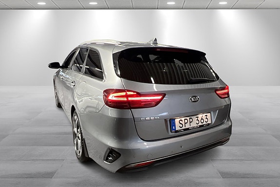 Kia Ceed 2 of 13