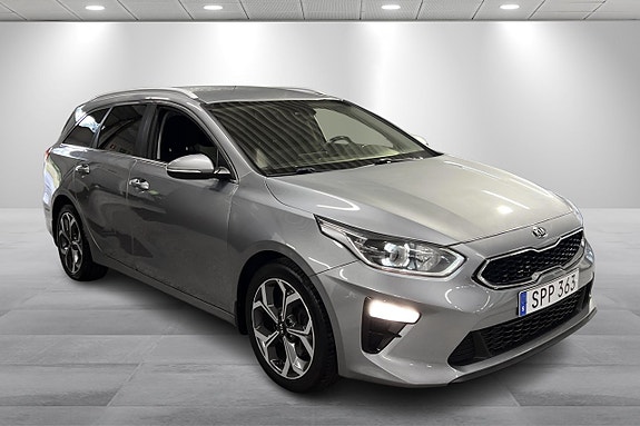 Kia Ceed 3 of 13
