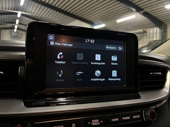 Kia Ceed 11 of 13
