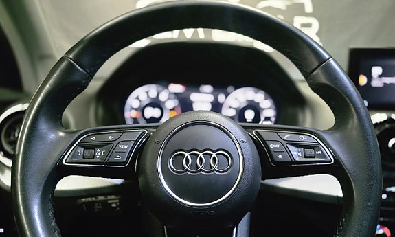Audi Q2 29 of 30