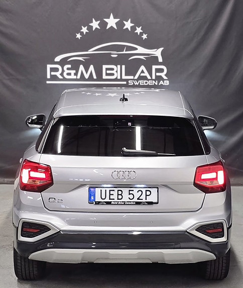 Audi Q2 6 of 30