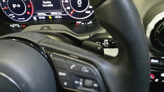 Audi Q2 25 of 30