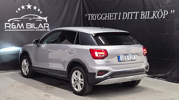 Audi Q2 5 of 30