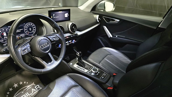 Audi Q2 9 of 30