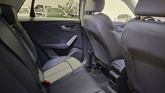 Audi Q2 14 of 30