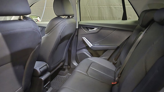 Audi Q2 12 of 30