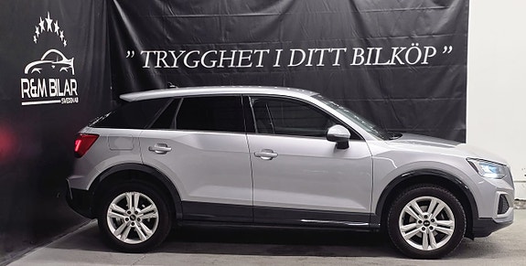 Audi Q2 4 of 30
