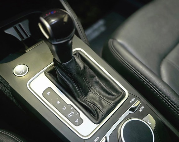 Audi Q2 16 of 30
