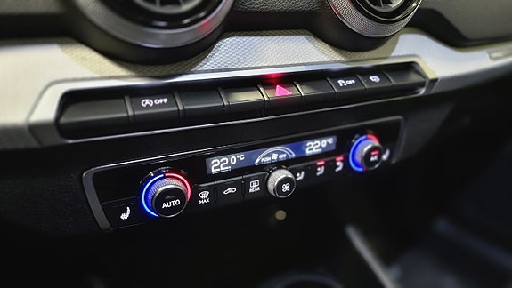 Audi Q2 17 of 30