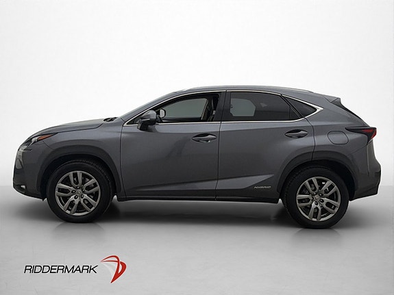 Lexus NX300h 5 of 30