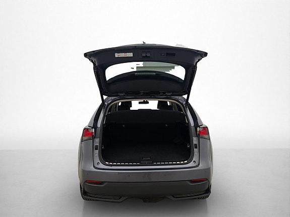 Lexus NX300h 26 of 30