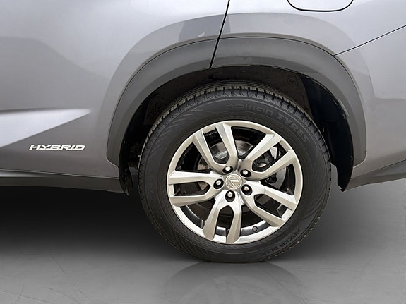 Lexus NX300h 28 of 30