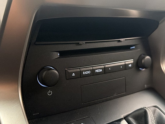 Lexus NX300h 21 of 30