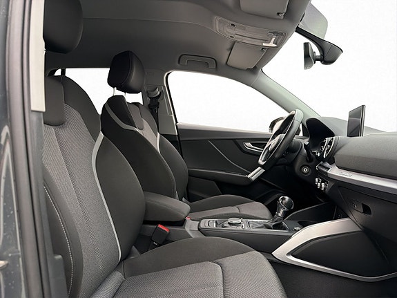 Audi Q2 23 of 30