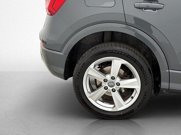 Audi Q2 27 of 30