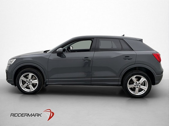Audi Q2 5 of 30