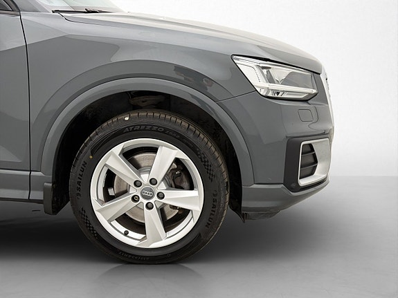 Audi Q2 28 of 30