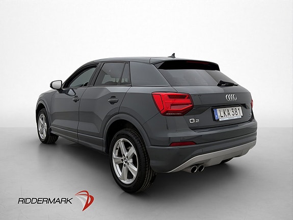 Audi Q2 6 of 30